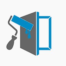 люки под покраску